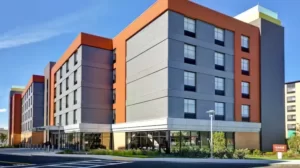 Home2 Suites by Hilton South Bay