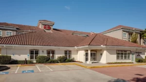 Residnce Inn Houston-West Univ