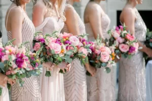 Eden’s Echo Floral Design