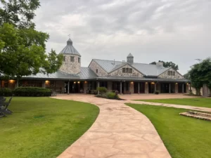 Canyon Springs Golf Club