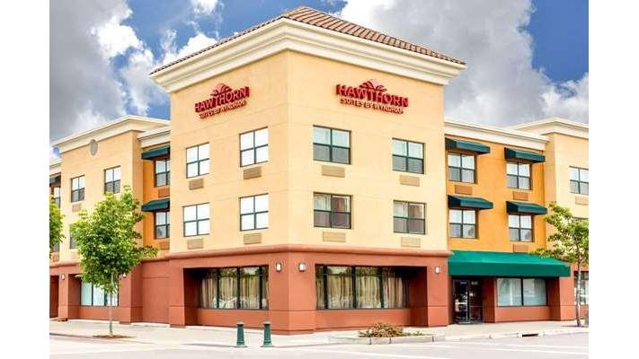 Hoteltap