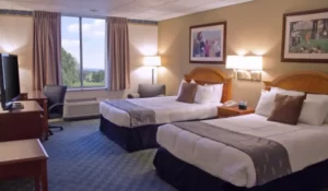 Lakeview Golf Resort & Spa