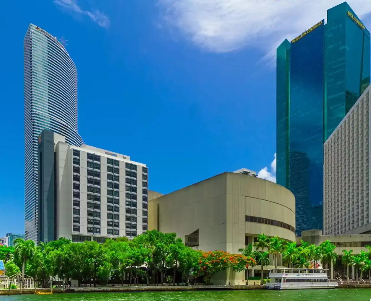 Premier Florida Private Event Venues