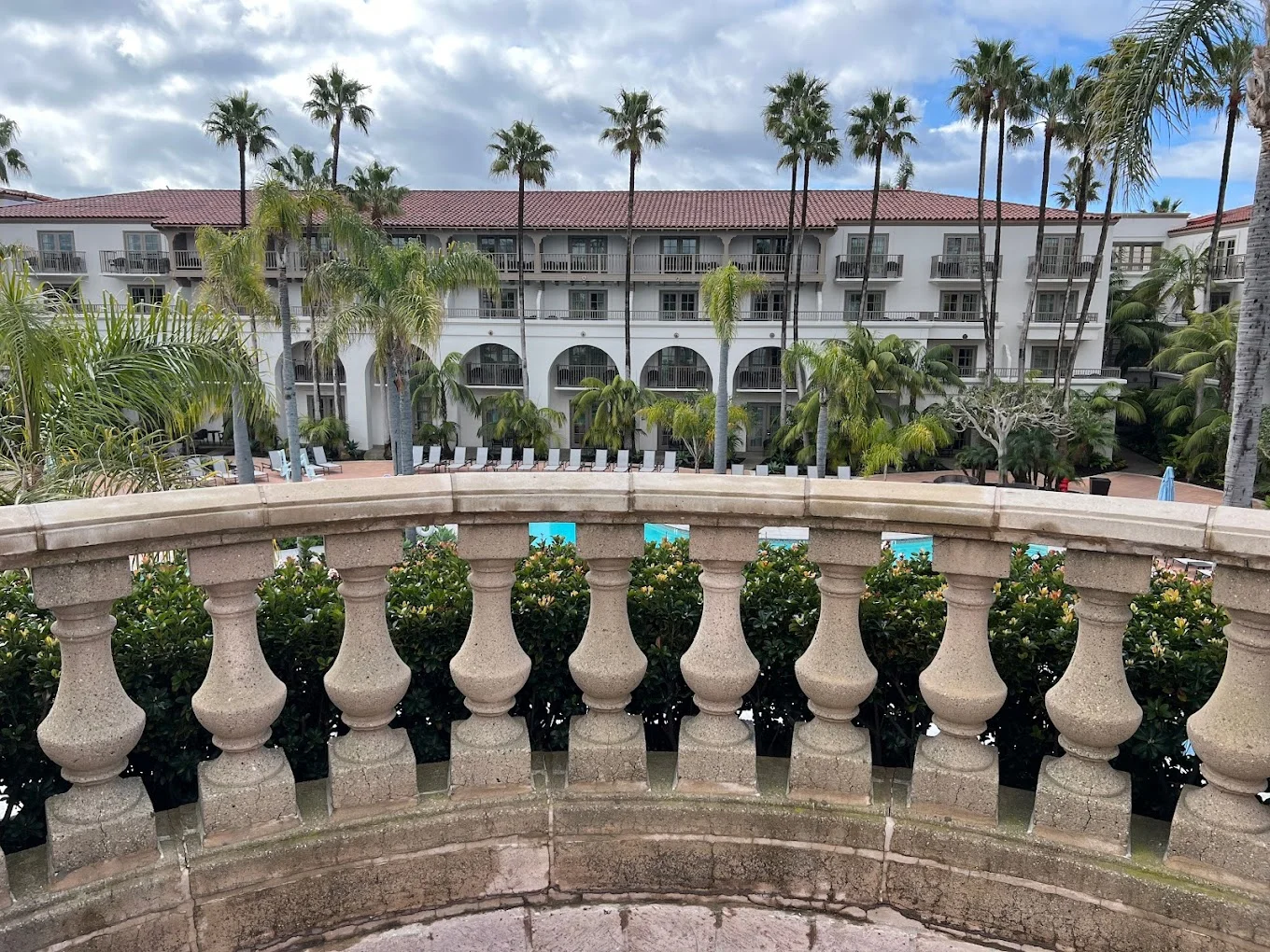 Ritz-Carlton Laguna Niguel