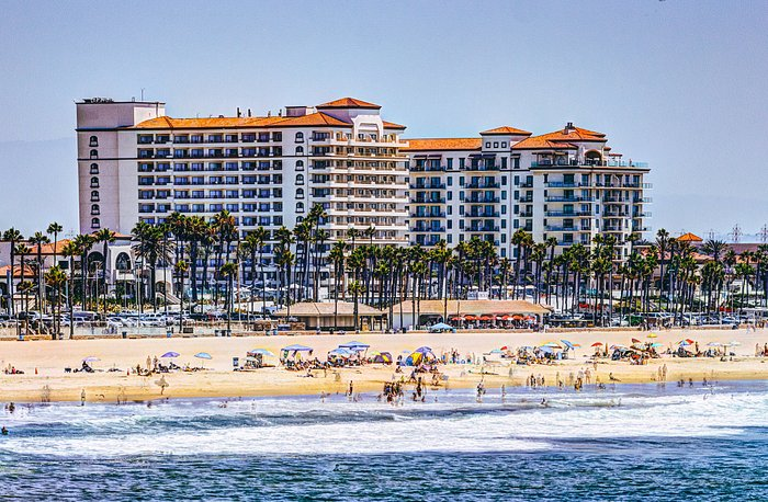 Waterfront Beach Resort