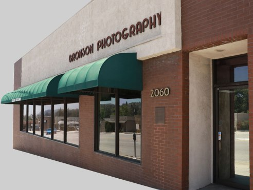 Bronson Photography
