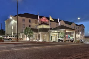 Top Event Venue Near Albuquerque