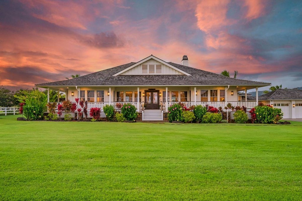 Poipu Plantation Resort