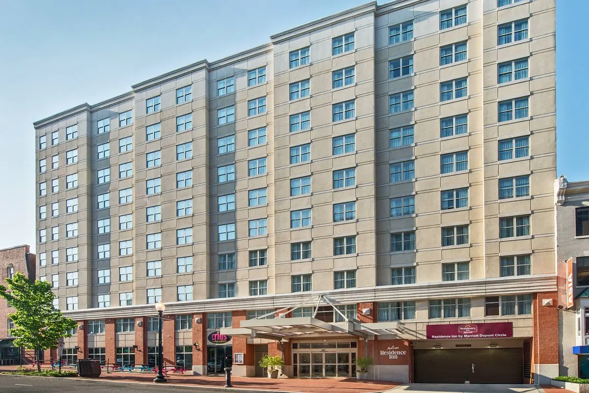 Residence Inn Downtown