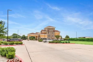 Birthday Party Venues near Texas – Comfort Inn & Suites Wylie