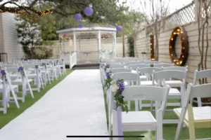 Magnolia Gardens on Main