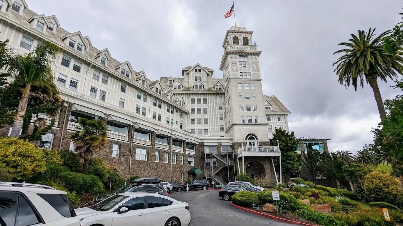Claremont Hotel Club & Spa