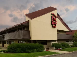 Red Roof Inn Dayton South – Miamisburg | Banquet Halls in Dayton OH