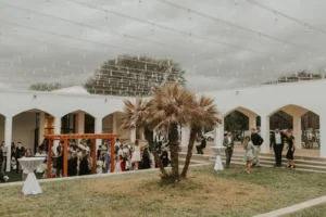 The Phoenician Ballroom