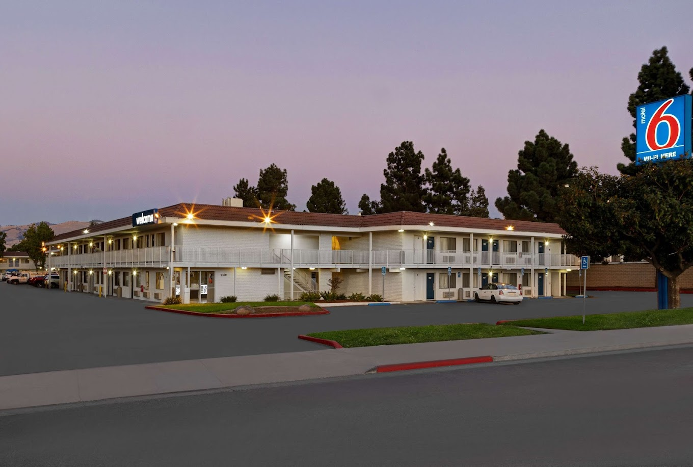 Motel 6