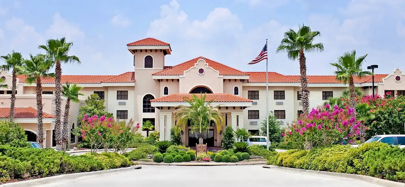 Best Western Gateway Grand