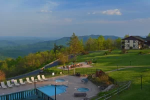 Chalet Switzerland Inn