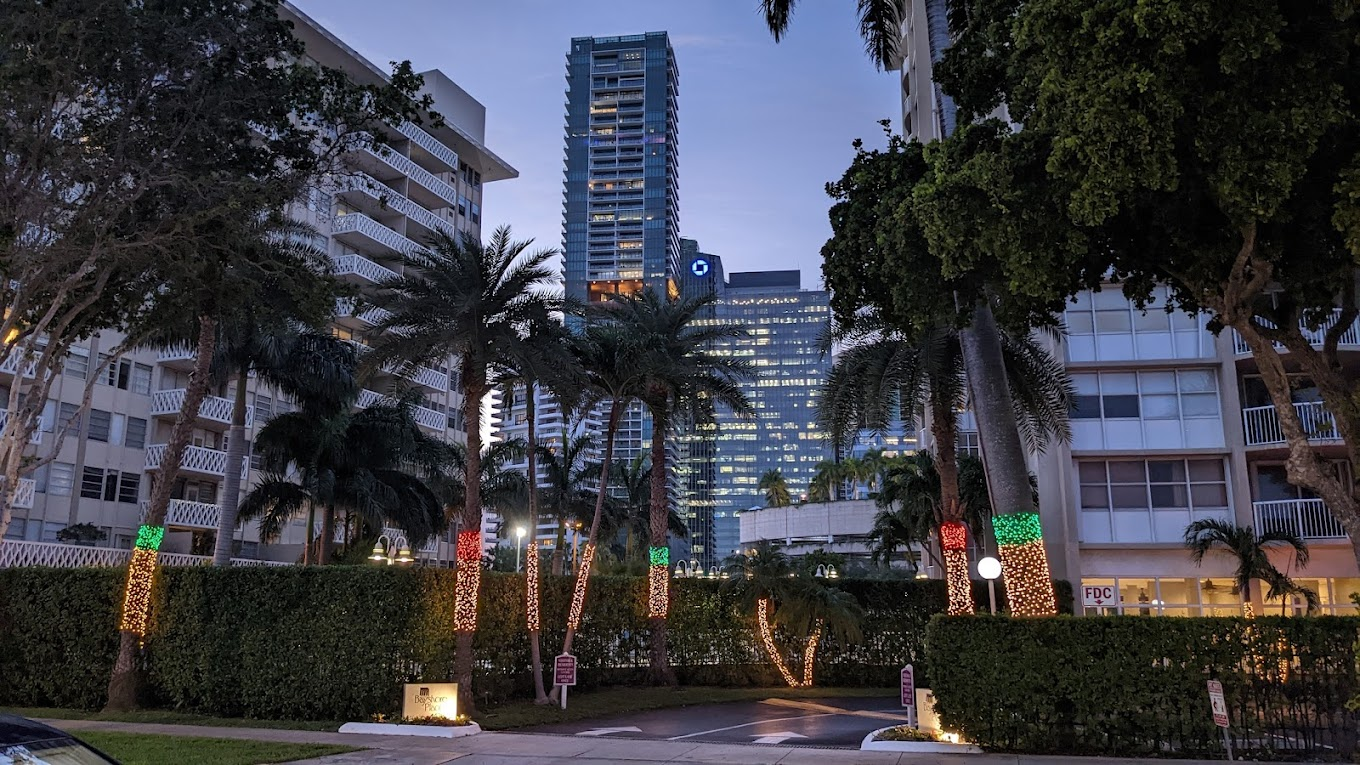 Discover Luxury Florida Outdoor Birthday Party Venues | Four Seasons Miami