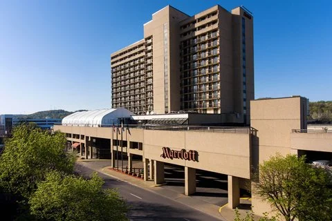 Experience Charleston Marriott Town Center