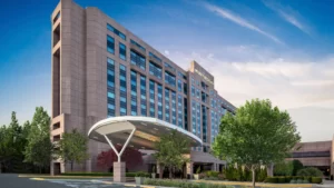 Hyatt Regency Dulles