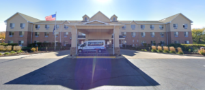 | Four Points by Sheraton Mount Prospect O’Hare