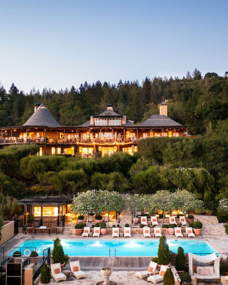 Auberge Resorts LLC