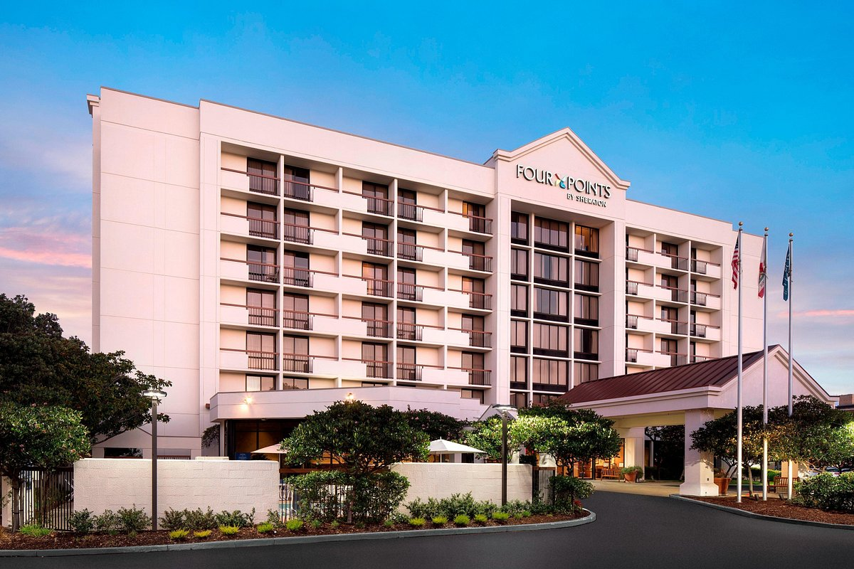 Four Points by Sheraton