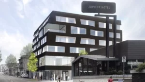 Jupiter Hotel