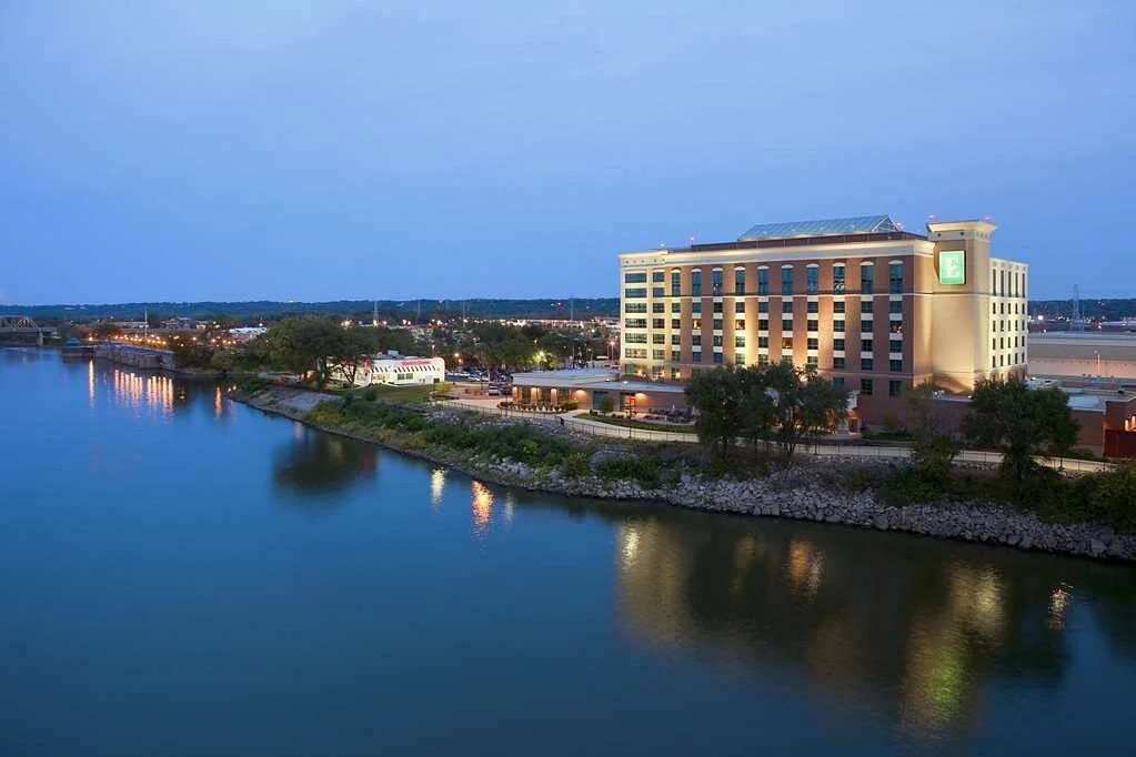 Embassy Suites East Peoria