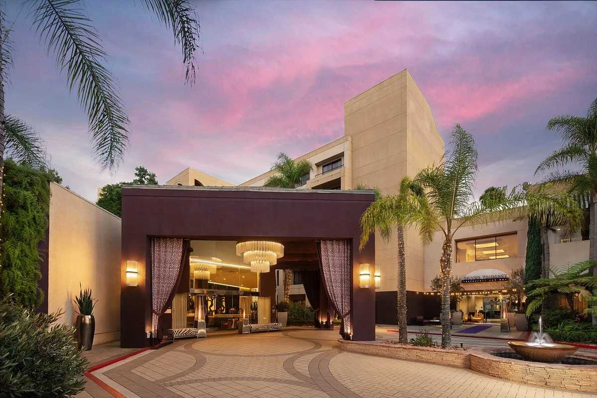 Avenue-The Arts Costa Mesa A