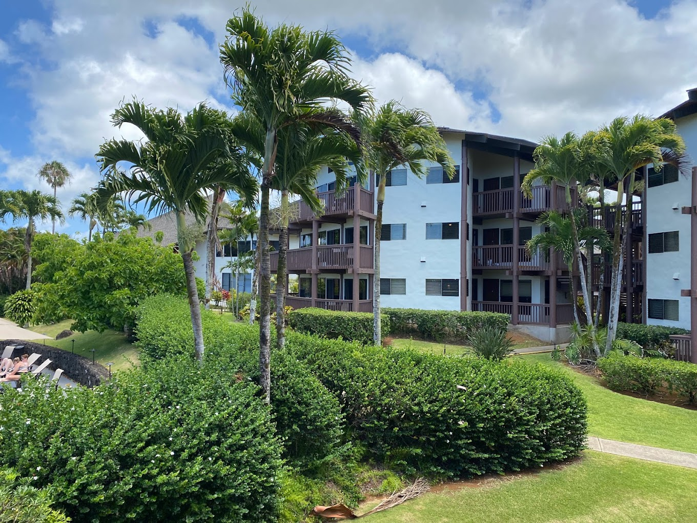 Wyndham Ka Eo Kai