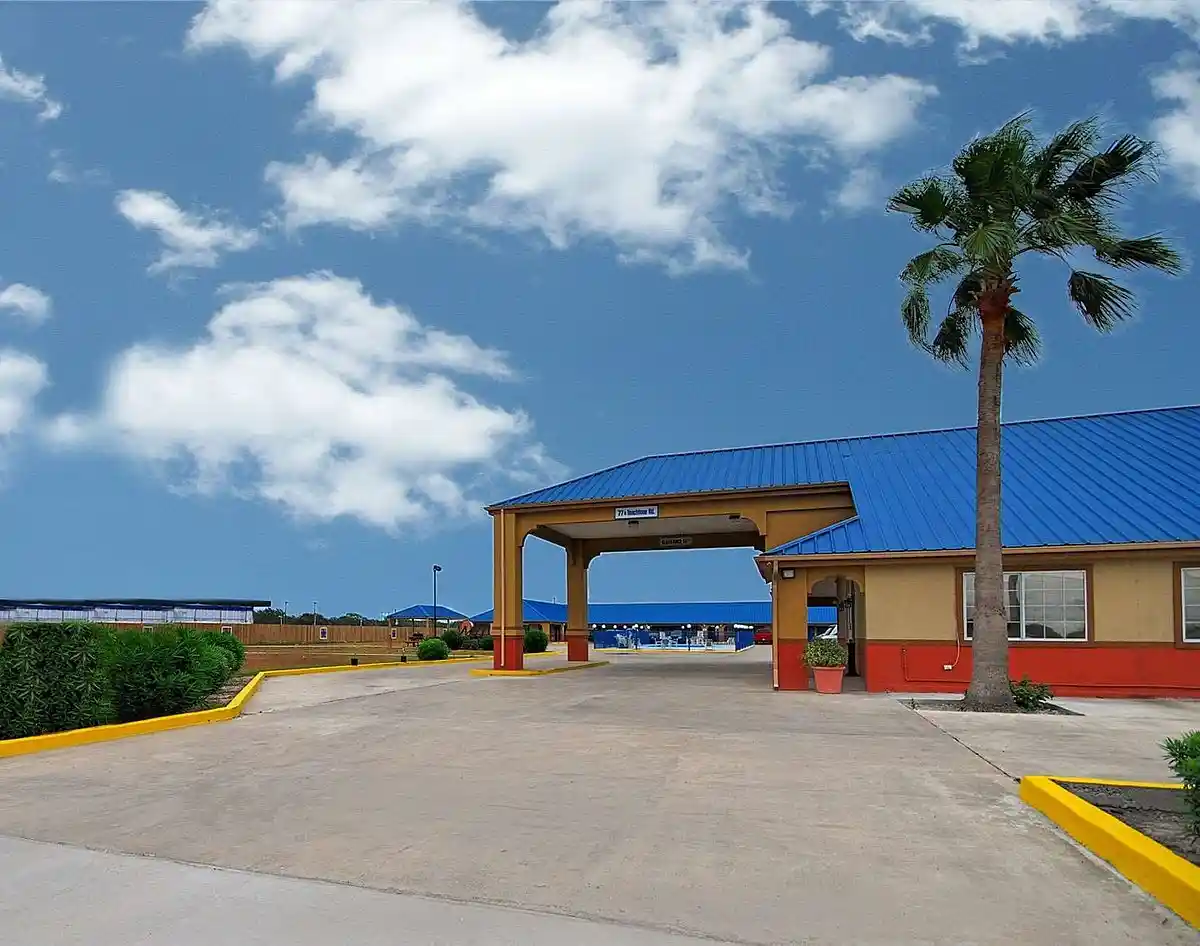 Americas Best Value Inn