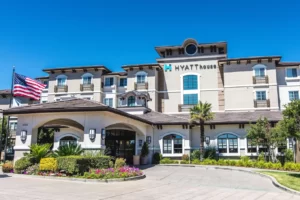 Hyatt House San Ramon