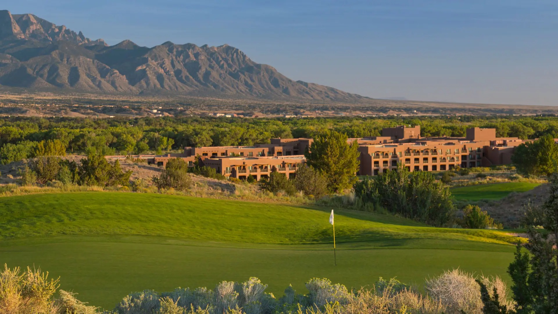 Hyatt Regency Tamaya