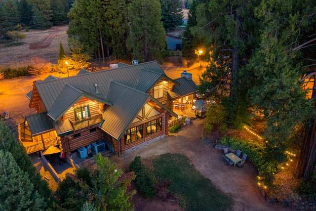 Forest House Hotel