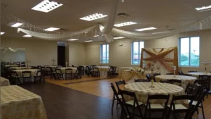 2600 Plaza Banquet Hall