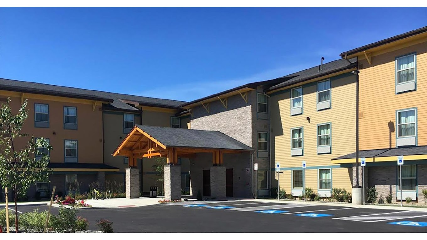 Aptel Studio Hotel