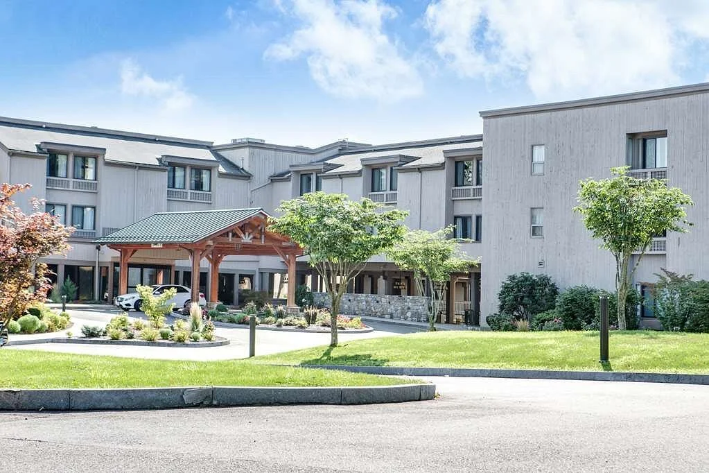 Heritage Hotel