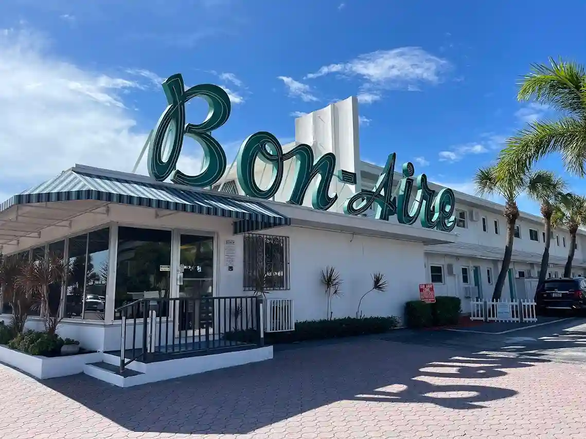 Bon Aire Resort