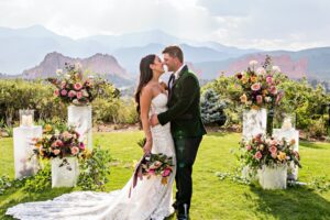 Garden Of Gods Club And Resort