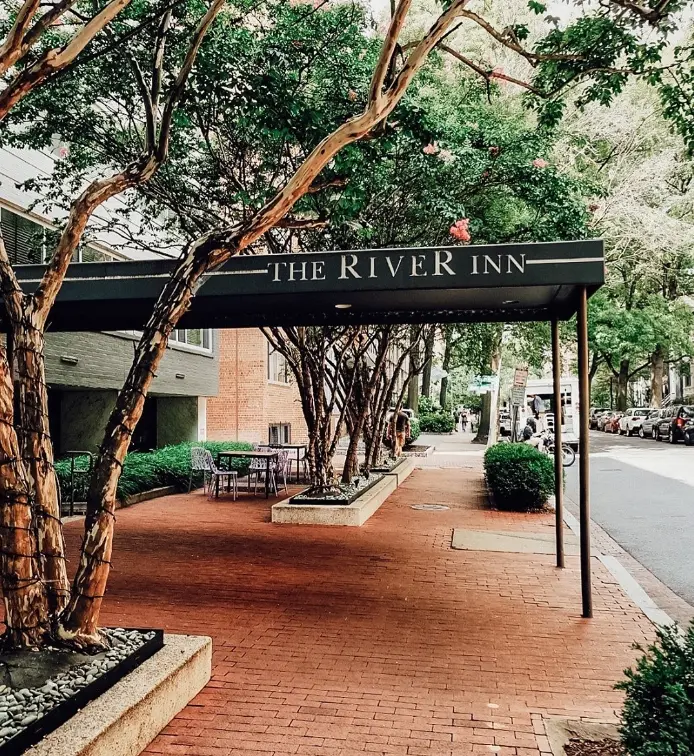 The River Inn