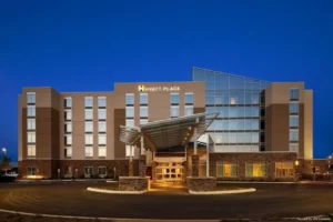 Hyatt Place San Antonio