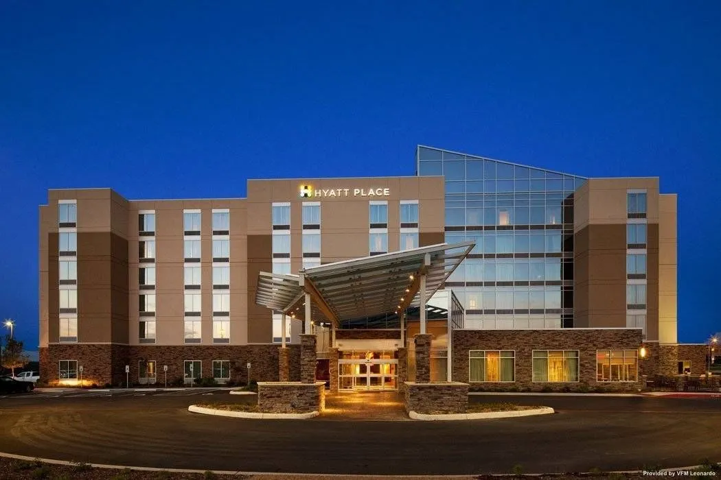 Hyatt Place San Antonio