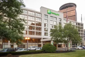 Holiday Inn Downtown Rochester