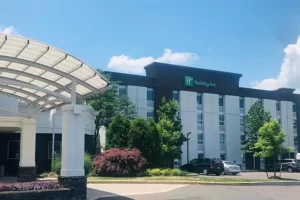 Holiday Inn Lansdale – Hatfield