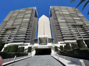 St Regis Bal Harbour Hotel