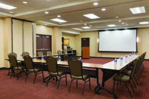 Hyatt Place Houston The Woodlands