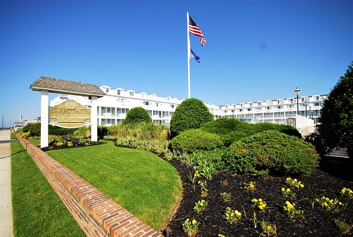 Grant Hotel