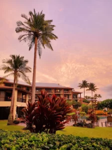 Lawai Beach Resort – Coral