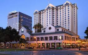 Fairmont Hotel Guest)